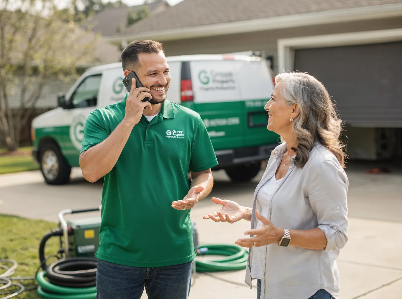 Water Damage Restoration Leroy, MI FAQs